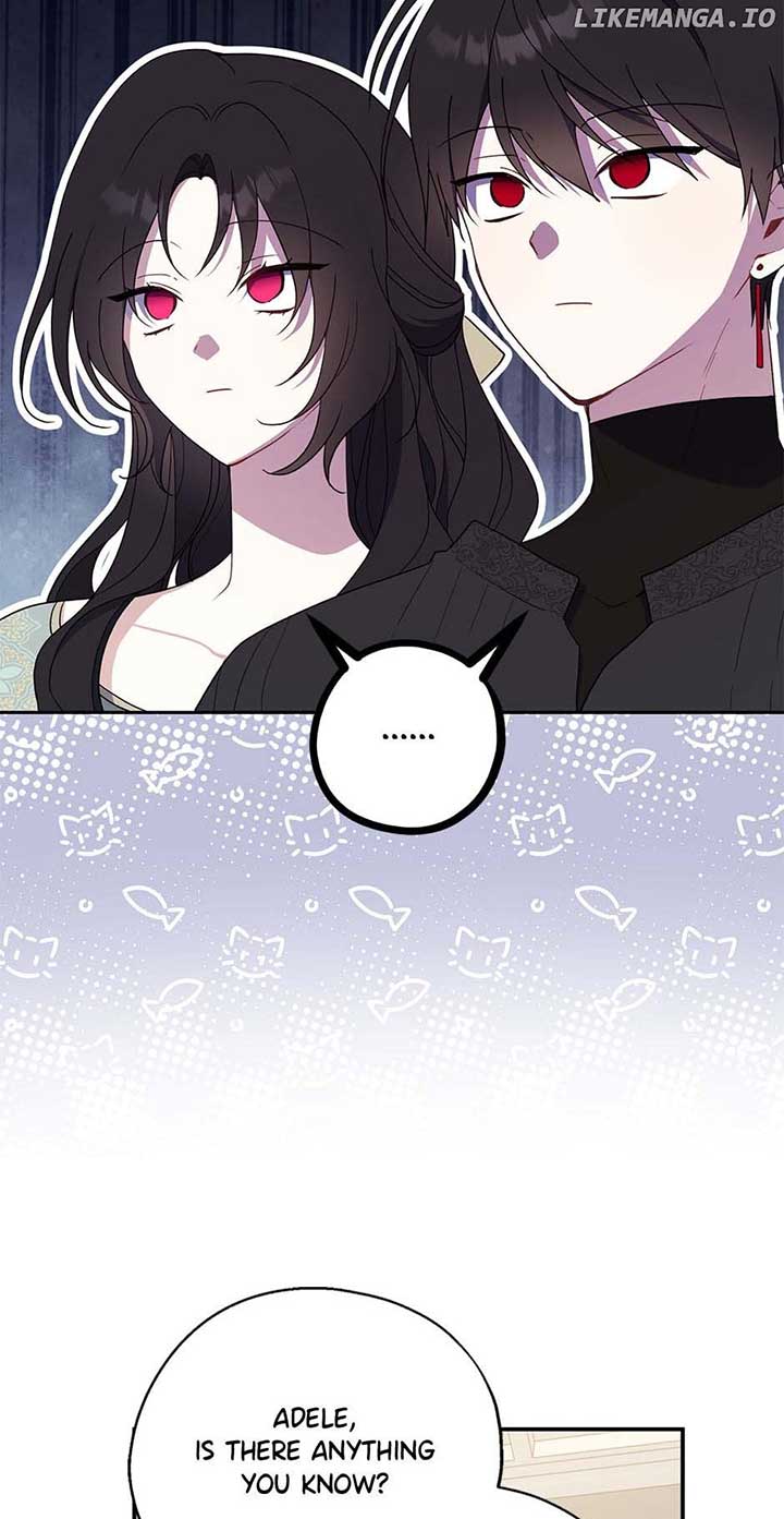 Say Ah, The Golden Spoon Is Entering Chapter 82 297 35