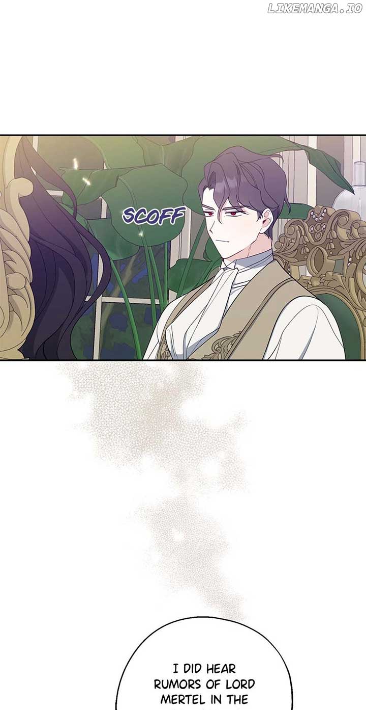 Say Ah, The Golden Spoon Is Entering Chapter 82 299 37