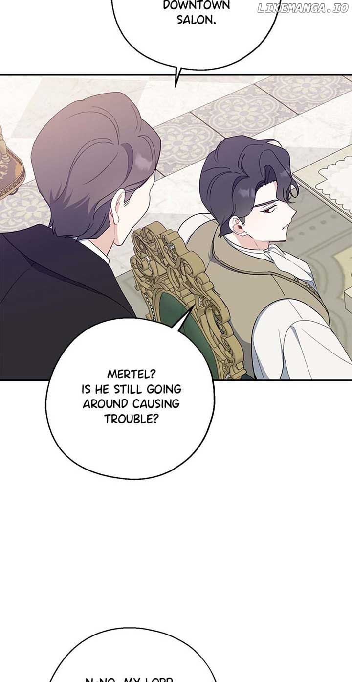 Say Ah, The Golden Spoon Is Entering Chapter 82 300 38