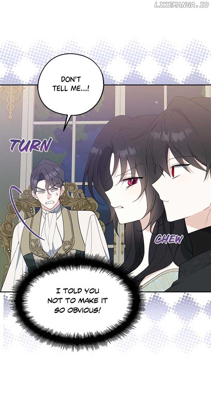 Say Ah, The Golden Spoon Is Entering Chapter 82 302 40
