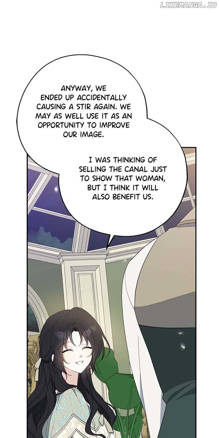 Say Ah, The Golden Spoon Is Entering Chapter 82 305 43