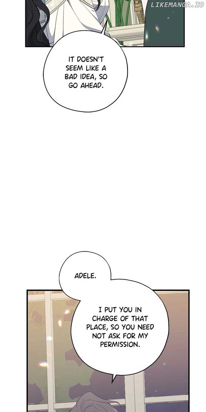 Say Ah, The Golden Spoon Is Entering Chapter 82 306 44