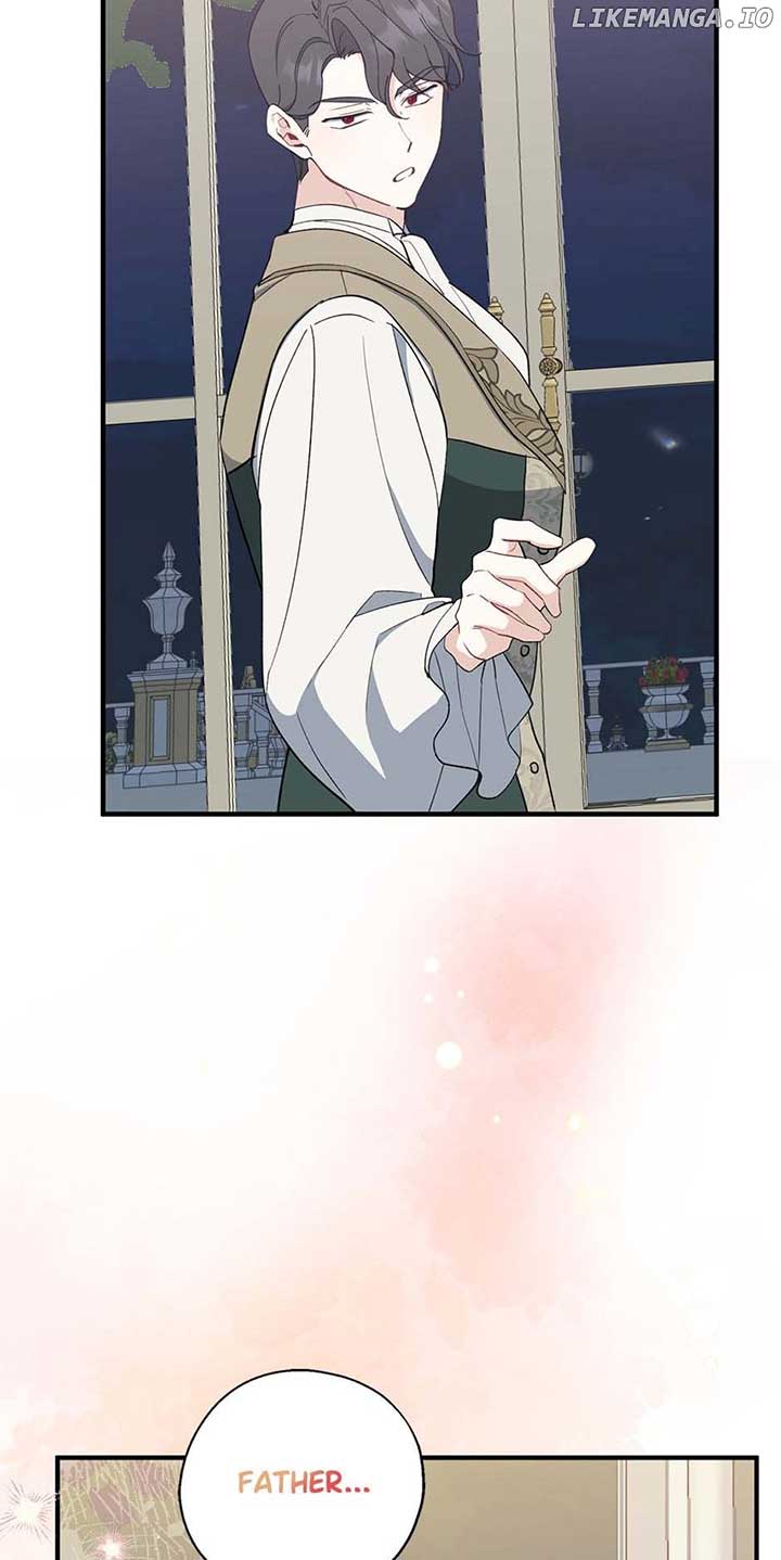 Say Ah, The Golden Spoon Is Entering Chapter 82 307 45