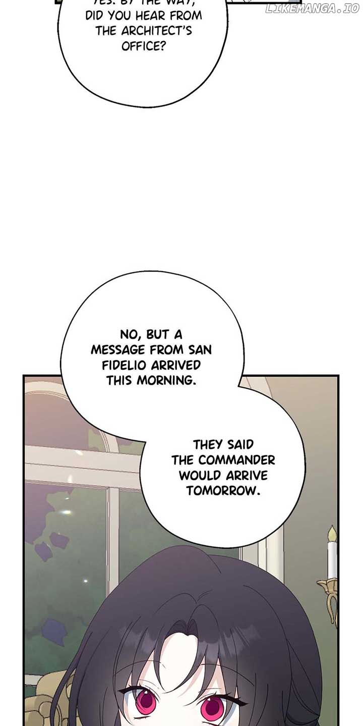Say Ah, The Golden Spoon Is Entering Chapter 82 310 48
