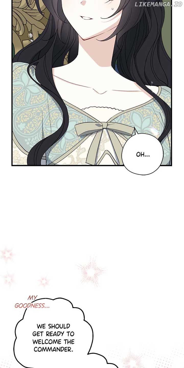 Say Ah, The Golden Spoon Is Entering Chapter 82 311 49