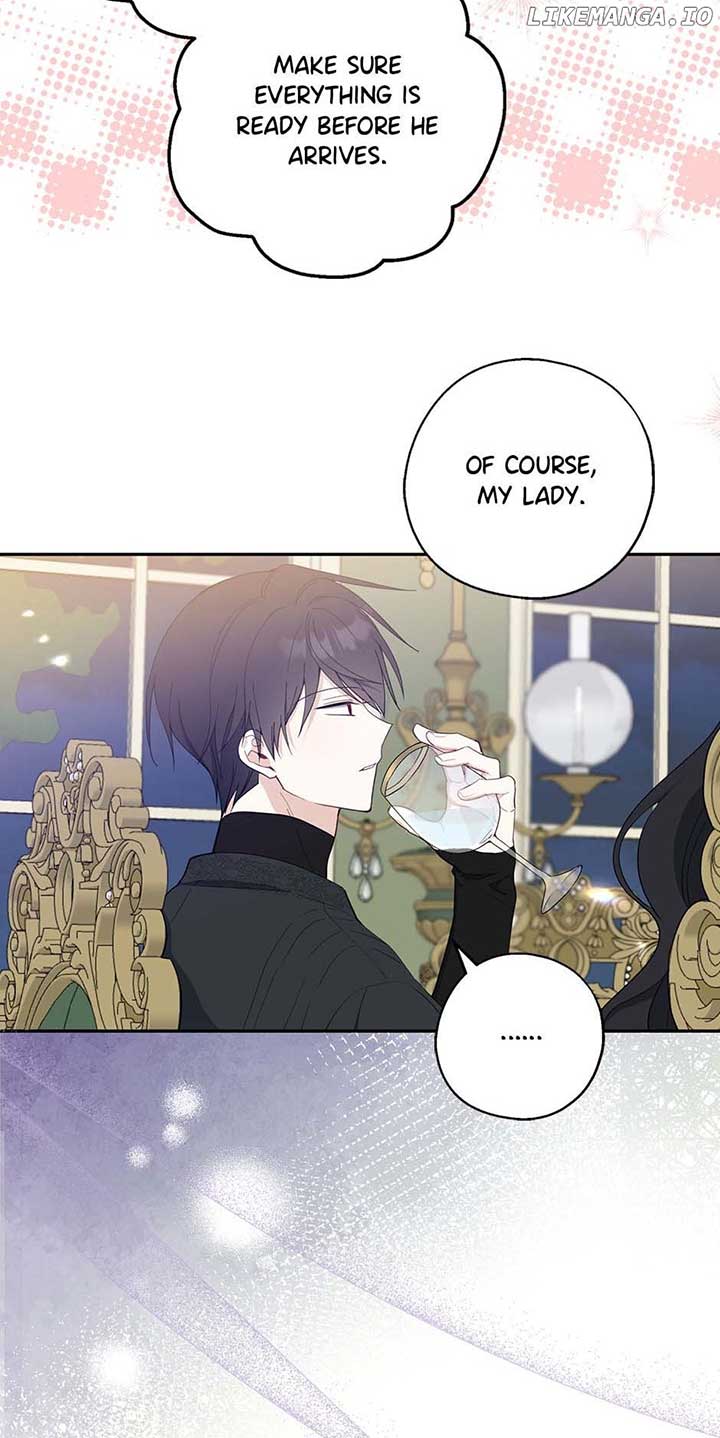 Say Ah, The Golden Spoon Is Entering Chapter 82 312 50