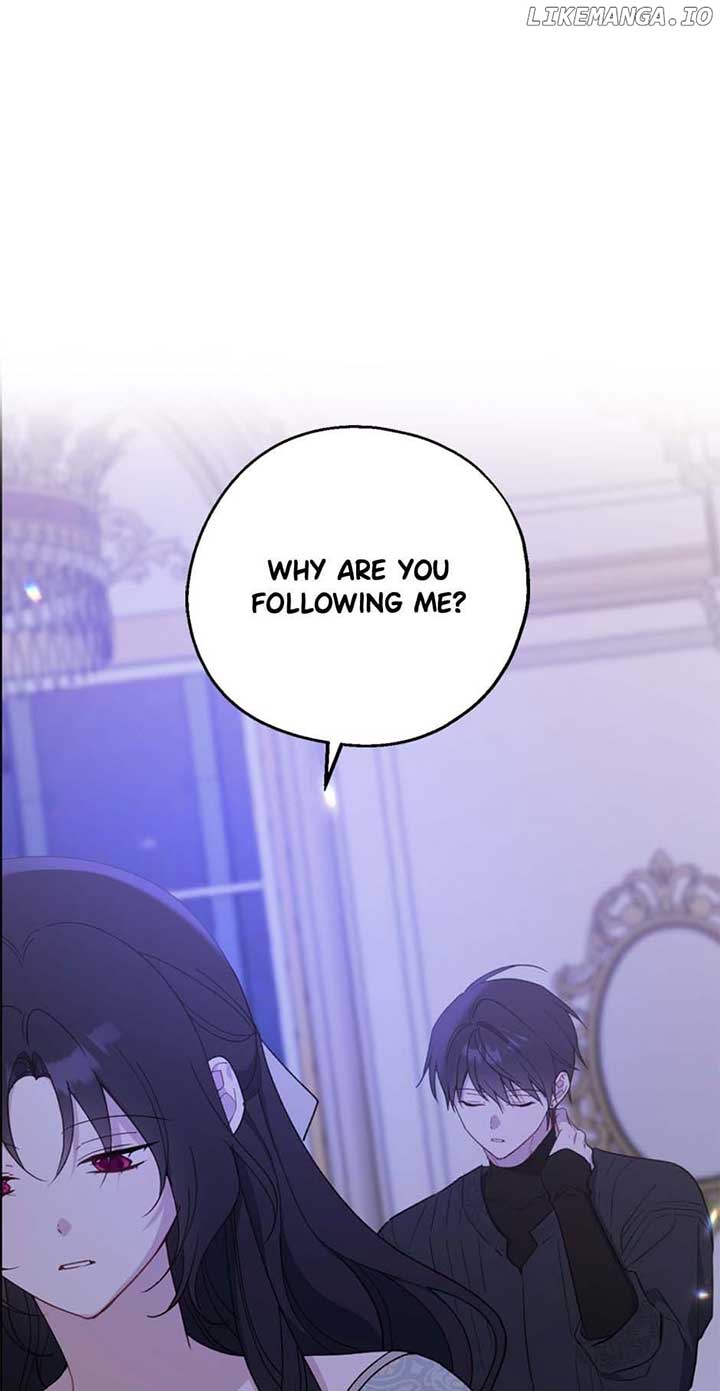 Say Ah, The Golden Spoon Is Entering Chapter 82 315 53