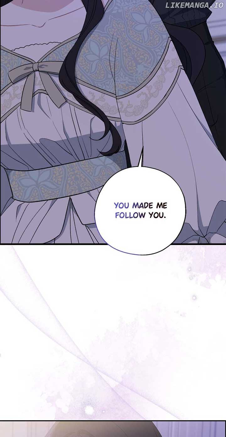 Say Ah, The Golden Spoon Is Entering Chapter 82 316 54