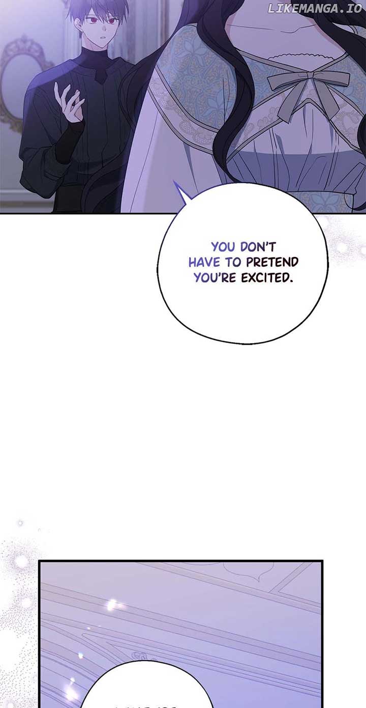 Say Ah, The Golden Spoon Is Entering Chapter 82 318 56