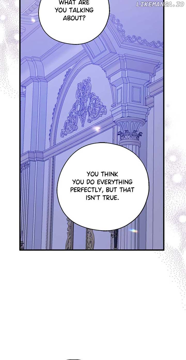 Say Ah, The Golden Spoon Is Entering Chapter 82 319 57