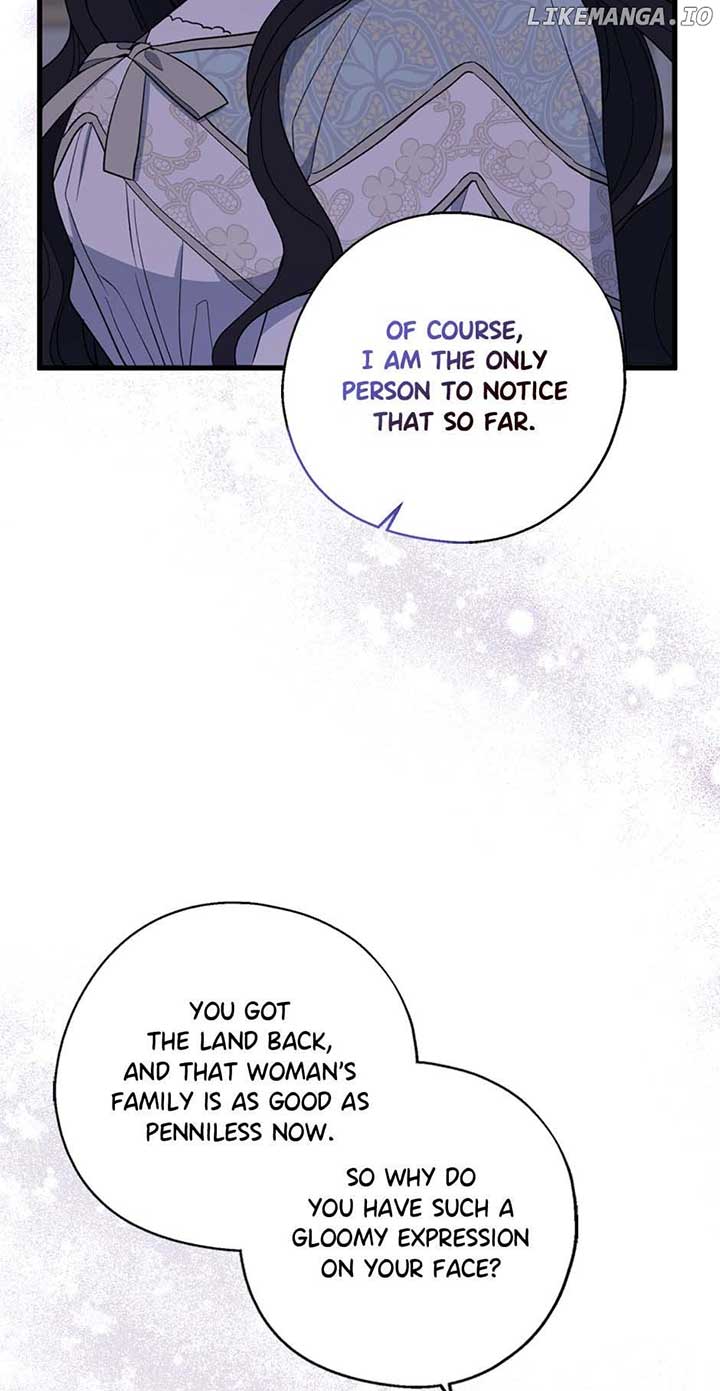 Say Ah, The Golden Spoon Is Entering Chapter 82 322 60
