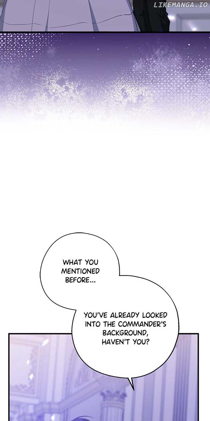 Say Ah, The Golden Spoon Is Entering Chapter 82 326 64