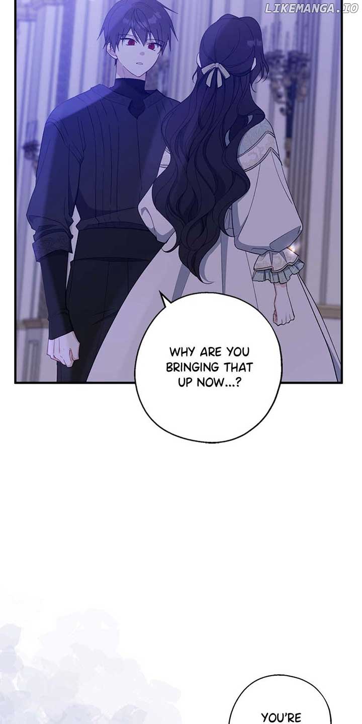 Say Ah, The Golden Spoon Is Entering Chapter 82 327 65
