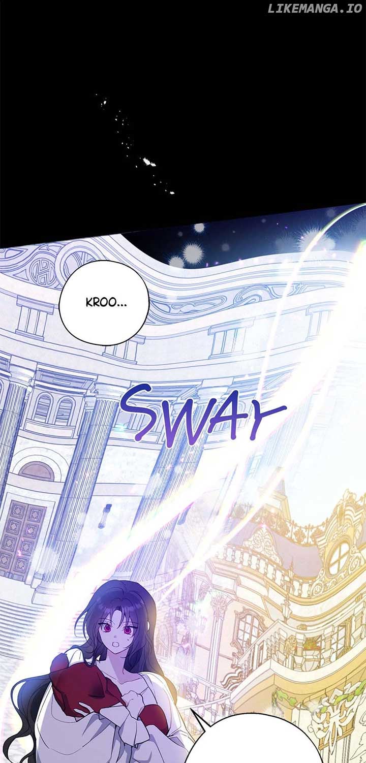Say Ah, The Golden Spoon Is Entering Chapter 82 335 73