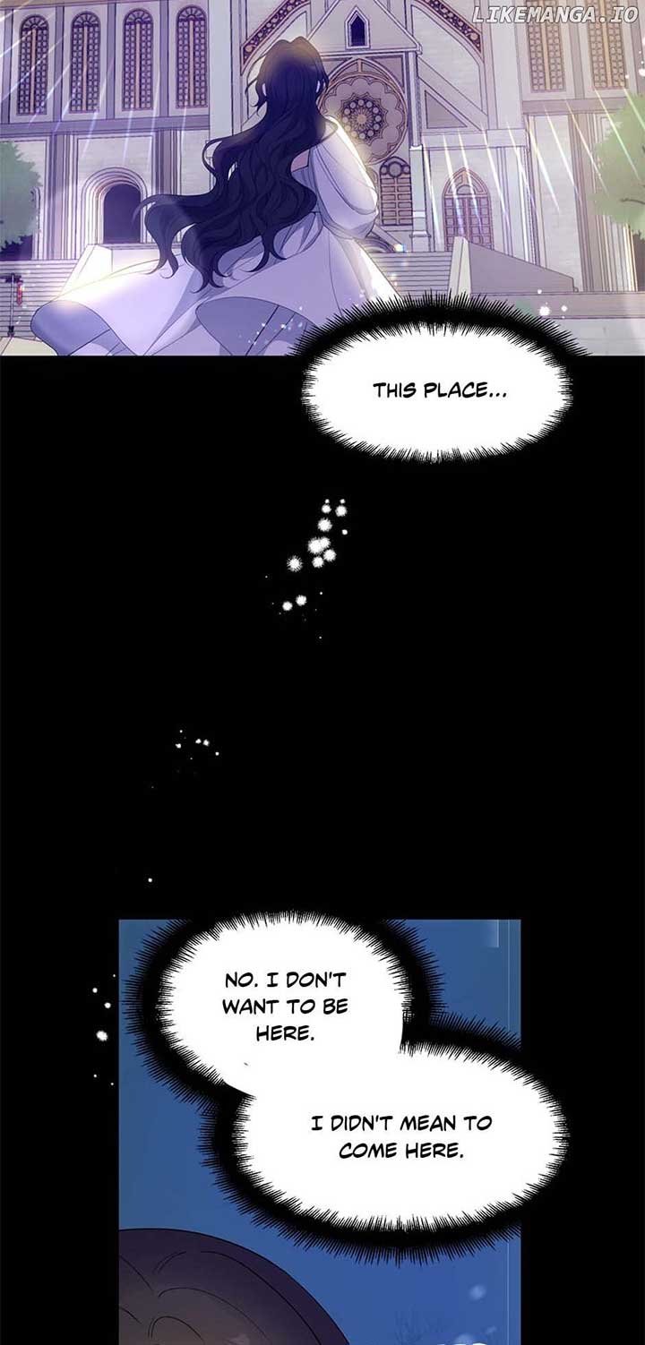 Say Ah, The Golden Spoon Is Entering Chapter 82 338 76