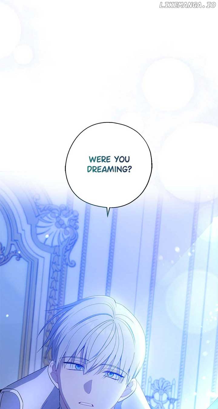 Say Ah, The Golden Spoon Is Entering Chapter 82 346 84