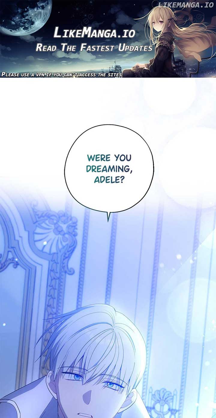 Say Ah, The Golden Spoon Is Entering Chapter 83 236 01