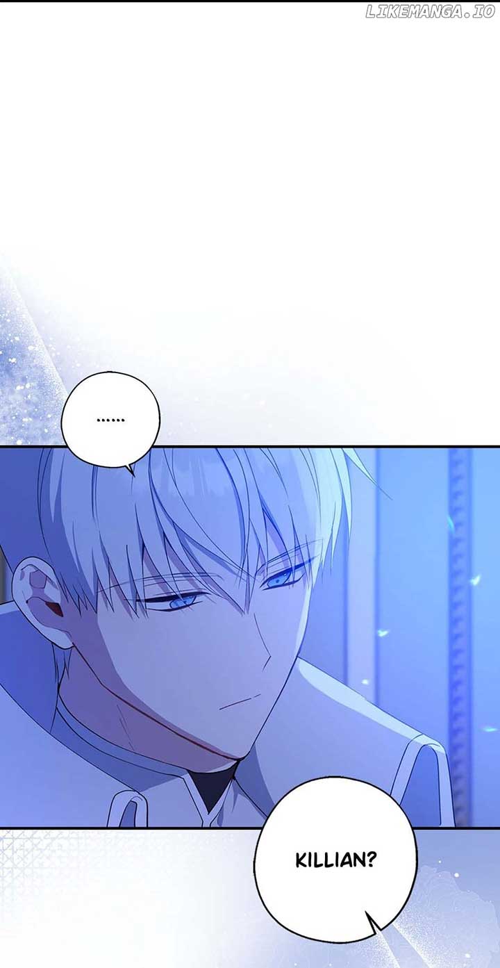 Say Ah, The Golden Spoon Is Entering Chapter 83 239 04