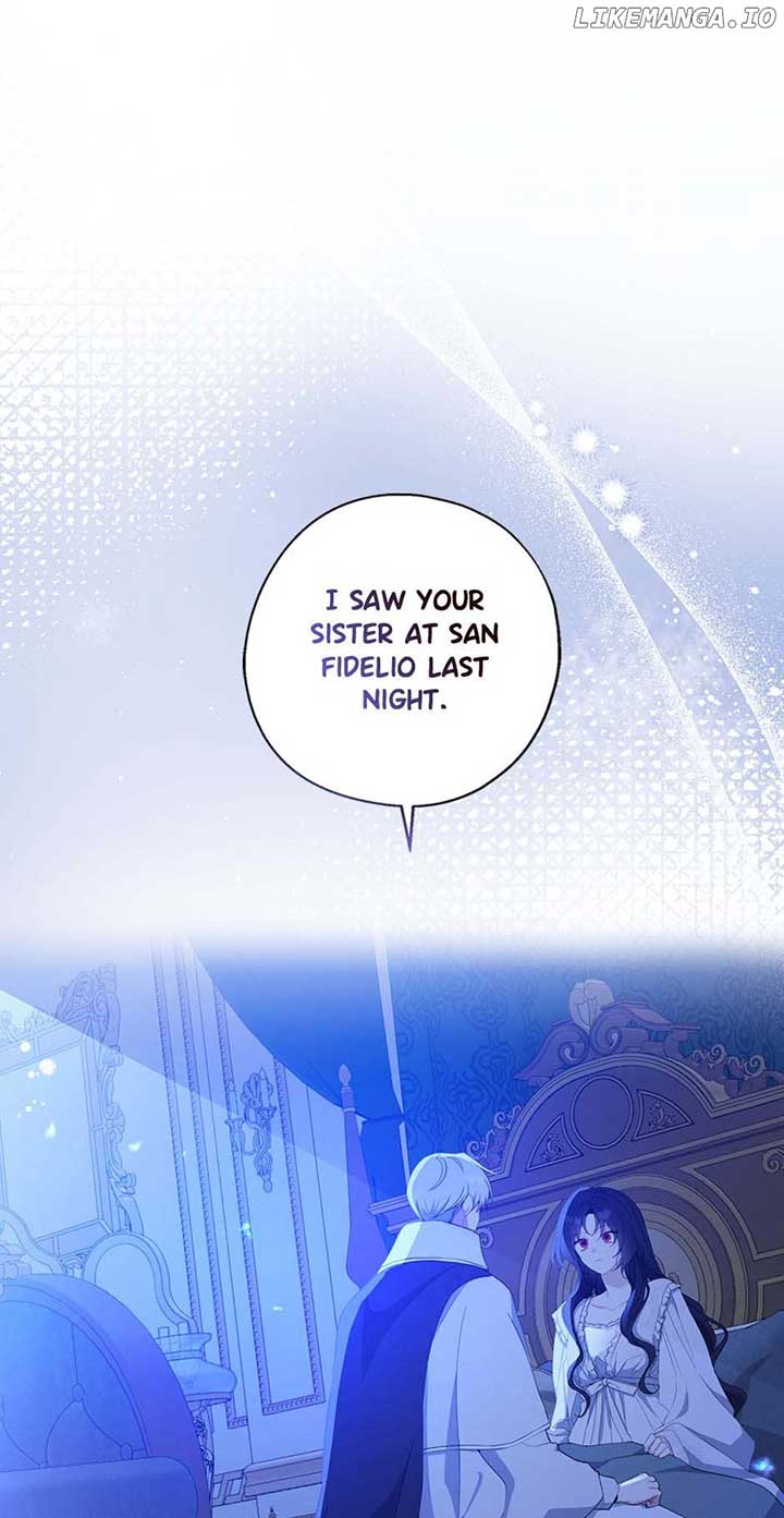 Say Ah, The Golden Spoon Is Entering Chapter 83 241 06
