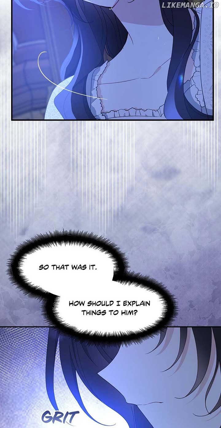 Say Ah, The Golden Spoon Is Entering Chapter 83 243 08