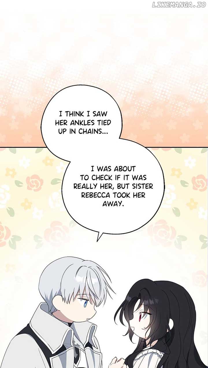 Say Ah, The Golden Spoon Is Entering Chapter 83 245 10