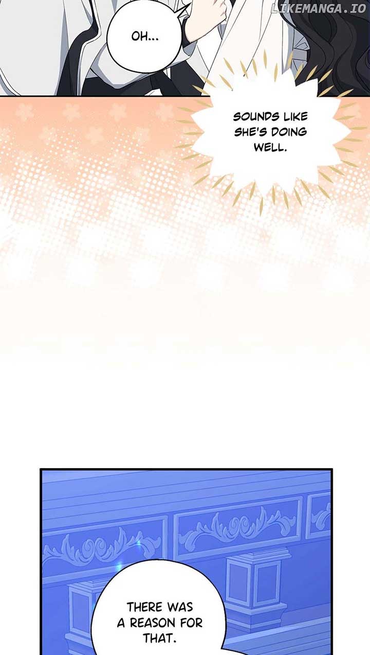 Say Ah, The Golden Spoon Is Entering Chapter 83 246 11