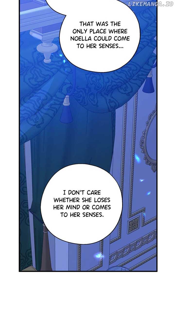 Say Ah, The Golden Spoon Is Entering Chapter 83 247 12
