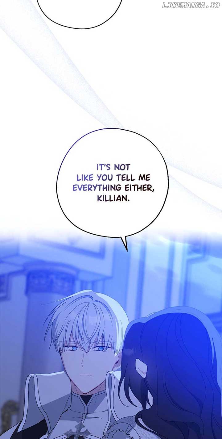 Say Ah, The Golden Spoon Is Entering Chapter 83 254 19