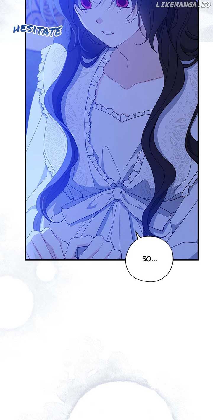 Say Ah, The Golden Spoon Is Entering Chapter 83 256 21