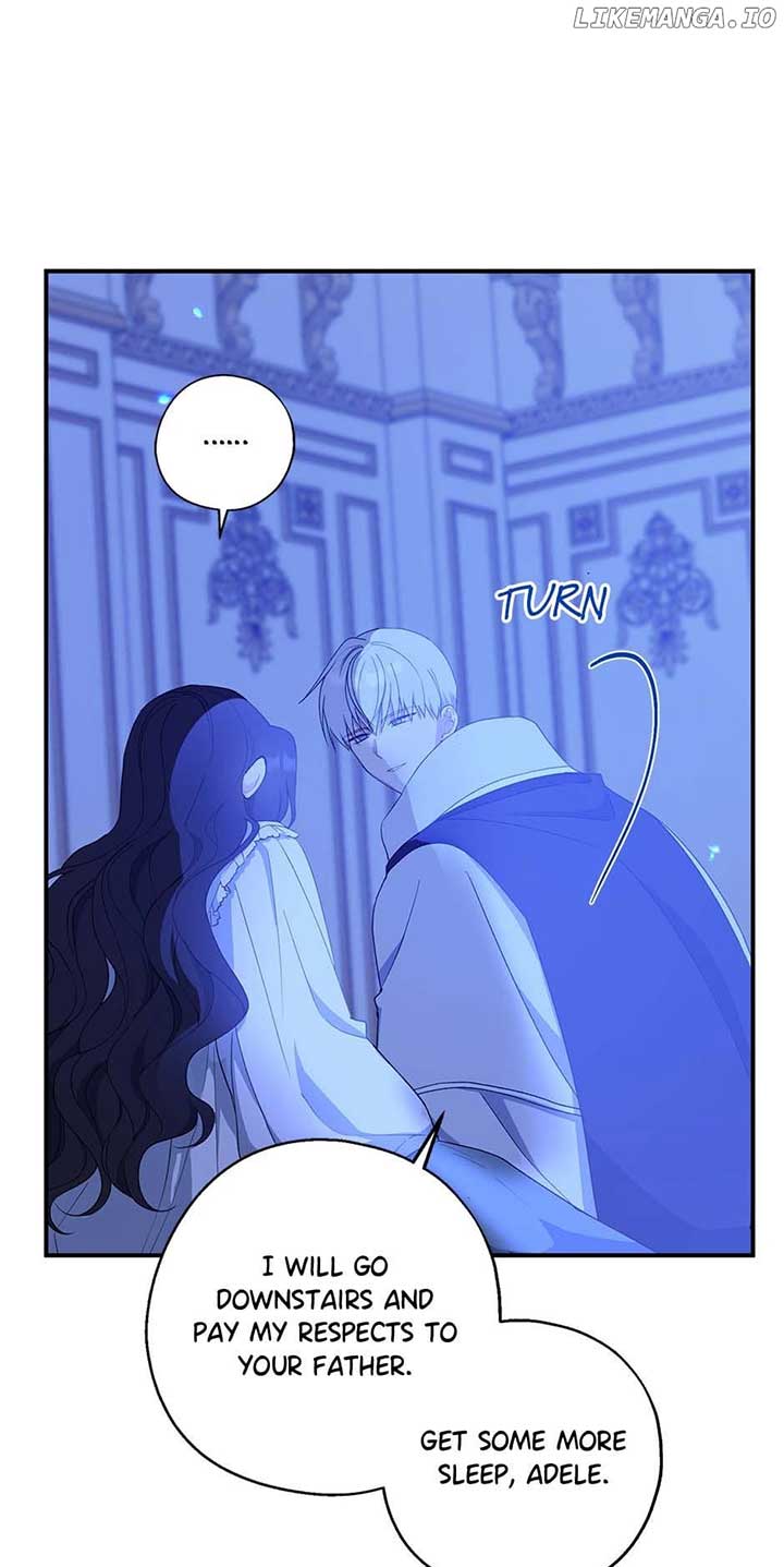 Say Ah, The Golden Spoon Is Entering Chapter 83 258 23