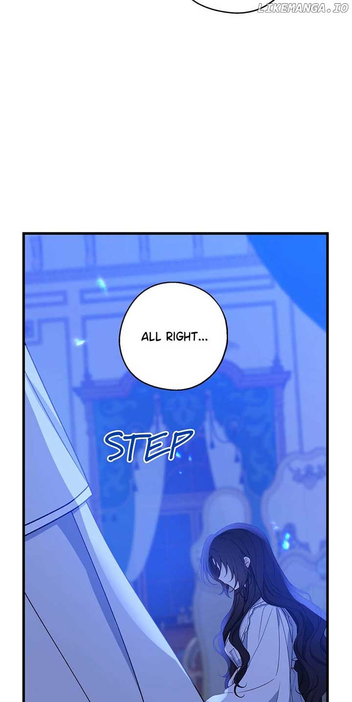 Say Ah, The Golden Spoon Is Entering Chapter 83 259 24