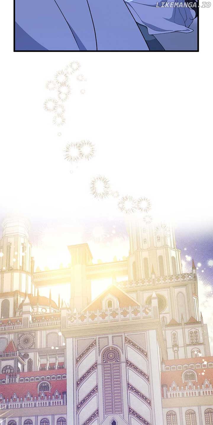 Say Ah, The Golden Spoon Is Entering Chapter 83 260 25