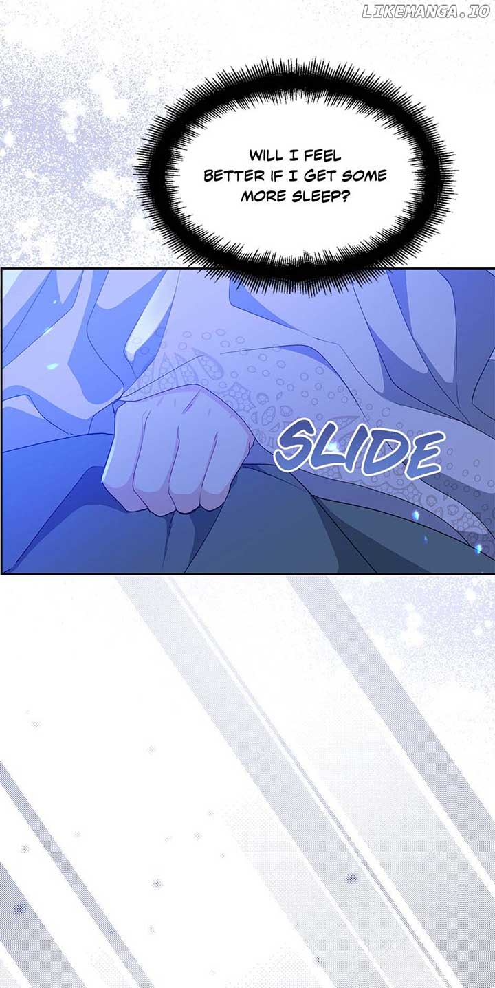 Say Ah, The Golden Spoon Is Entering Chapter 83 263 28