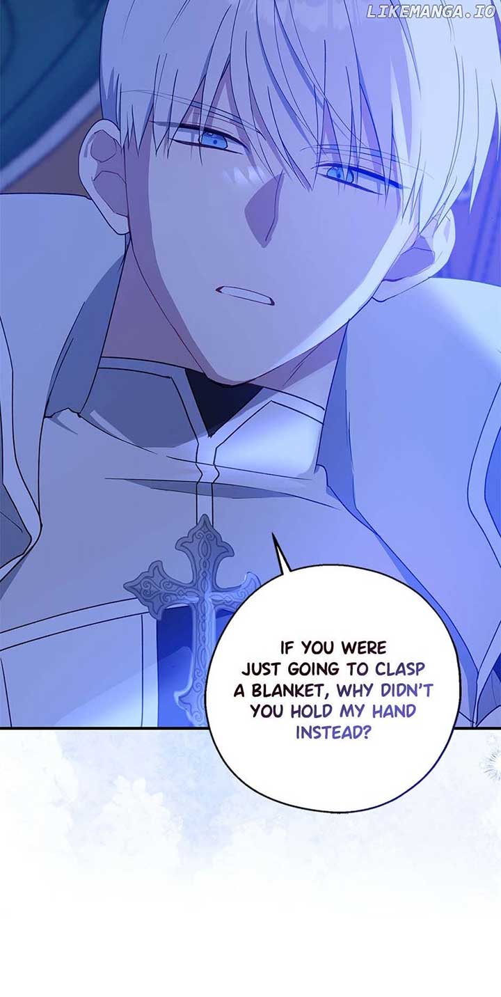 Say Ah, The Golden Spoon Is Entering Chapter 83 267 32