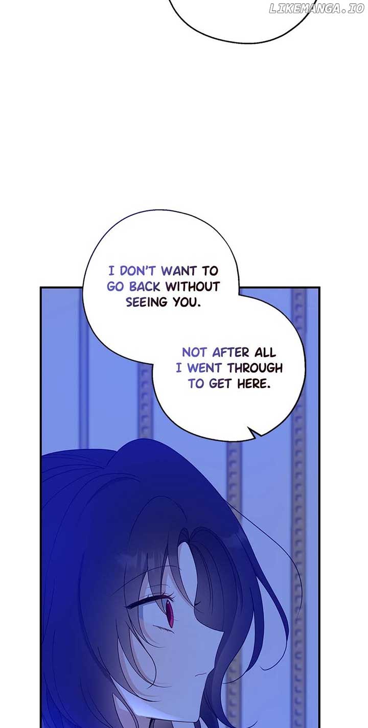 Say Ah, The Golden Spoon Is Entering Chapter 83 269 34