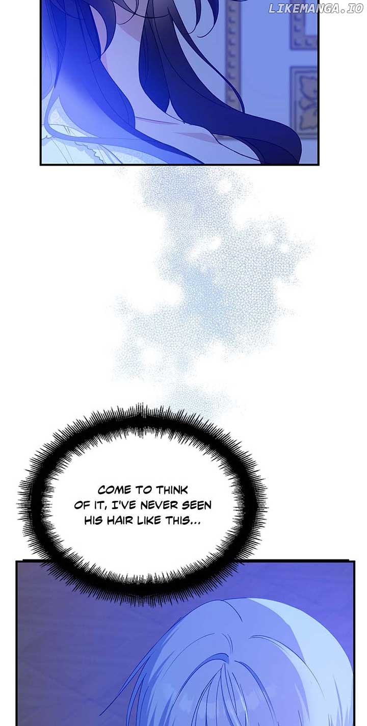 Say Ah, The Golden Spoon Is Entering Chapter 83 270 35