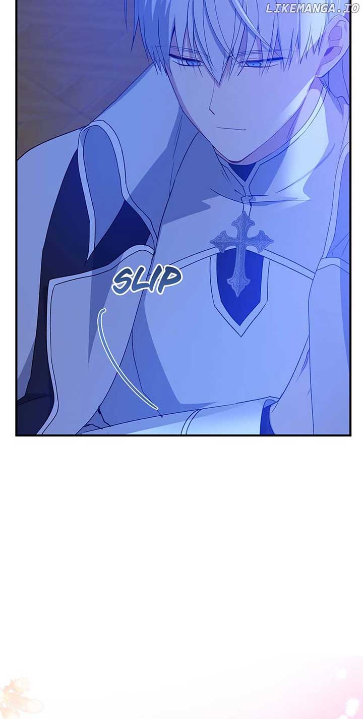 Say Ah, The Golden Spoon Is Entering Chapter 83 271 36