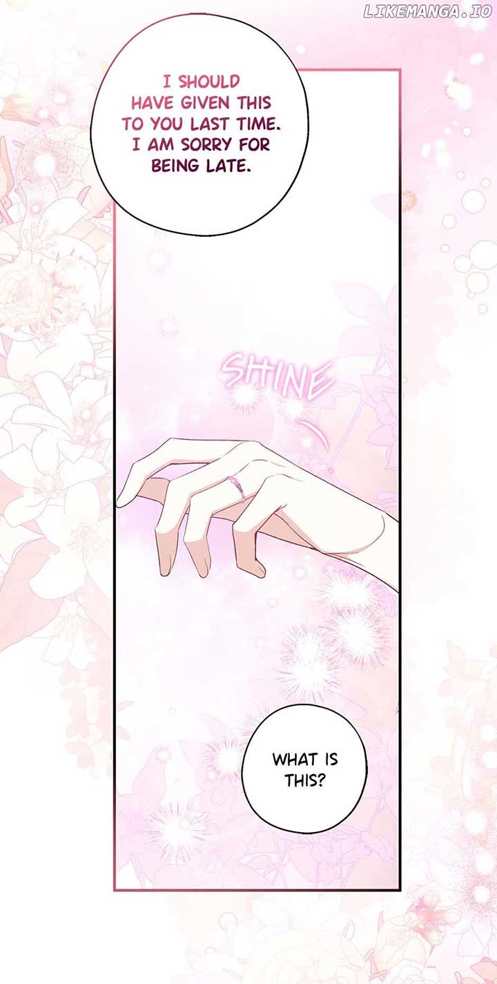 Say Ah, The Golden Spoon Is Entering Chapter 83 272 37