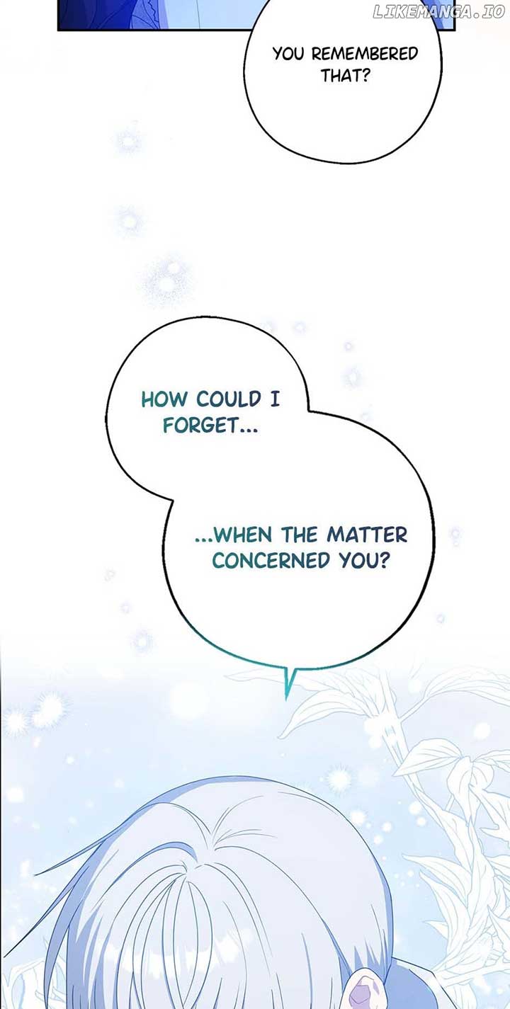 Say Ah, The Golden Spoon Is Entering Chapter 83 275 40