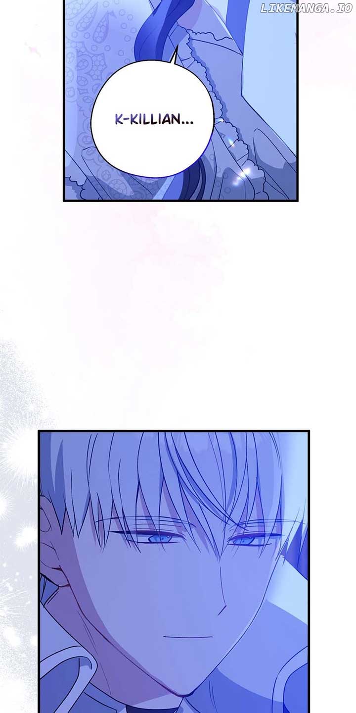 Say Ah, The Golden Spoon Is Entering Chapter 83 280 45