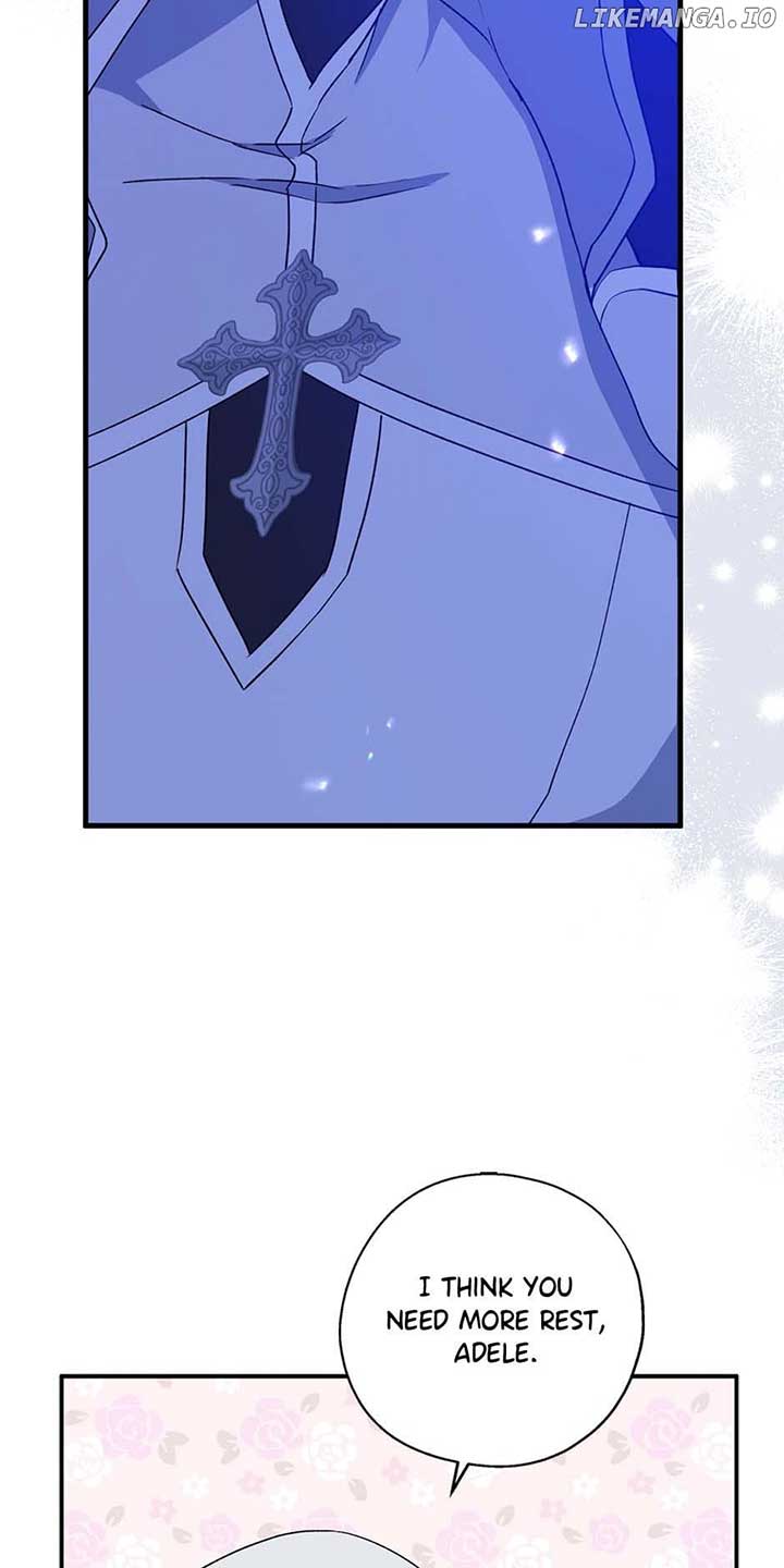 Say Ah, The Golden Spoon Is Entering Chapter 83 281 46