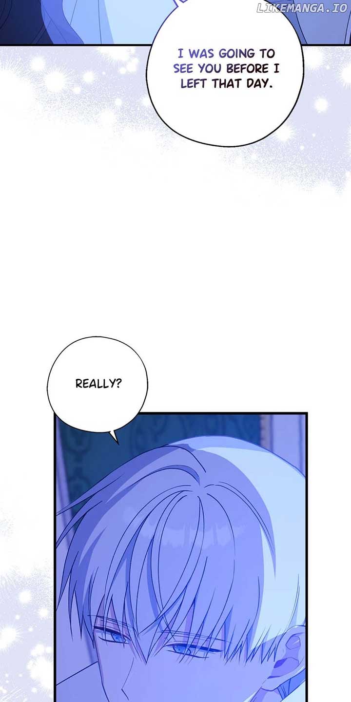 Say Ah, The Golden Spoon Is Entering Chapter 83 285 50