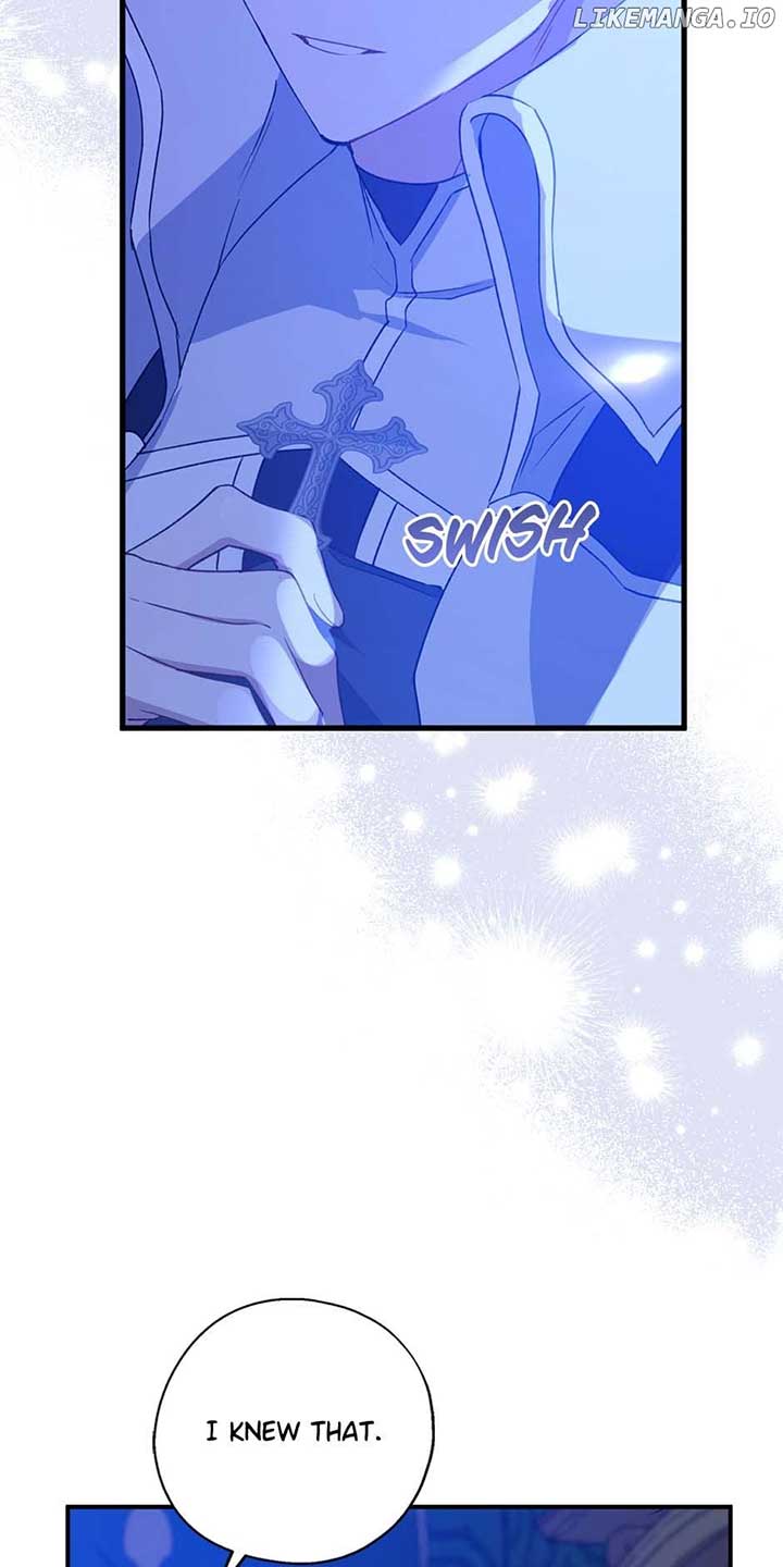 Say Ah, The Golden Spoon Is Entering Chapter 83 286 51