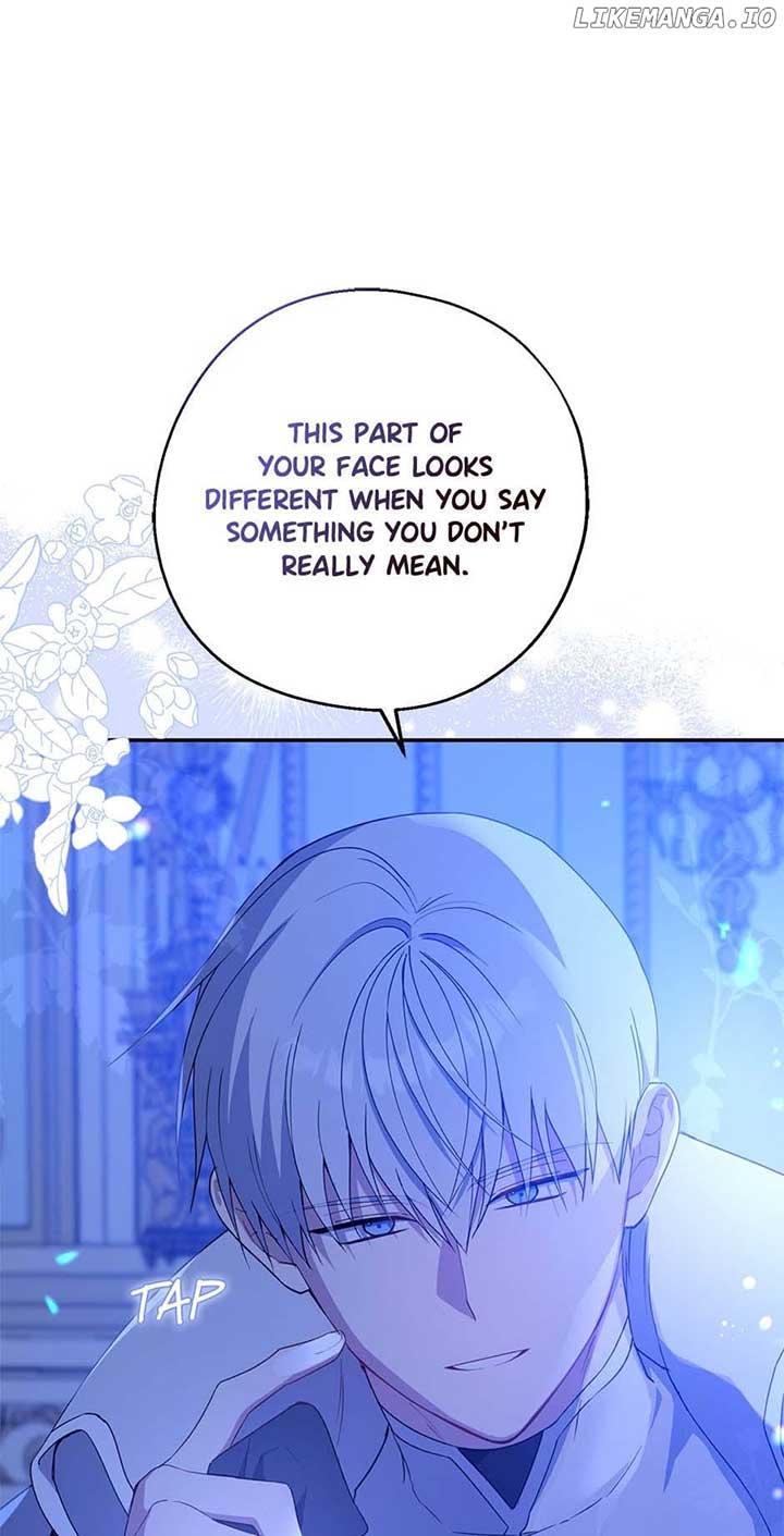 Say Ah, The Golden Spoon Is Entering Chapter 83 288 53