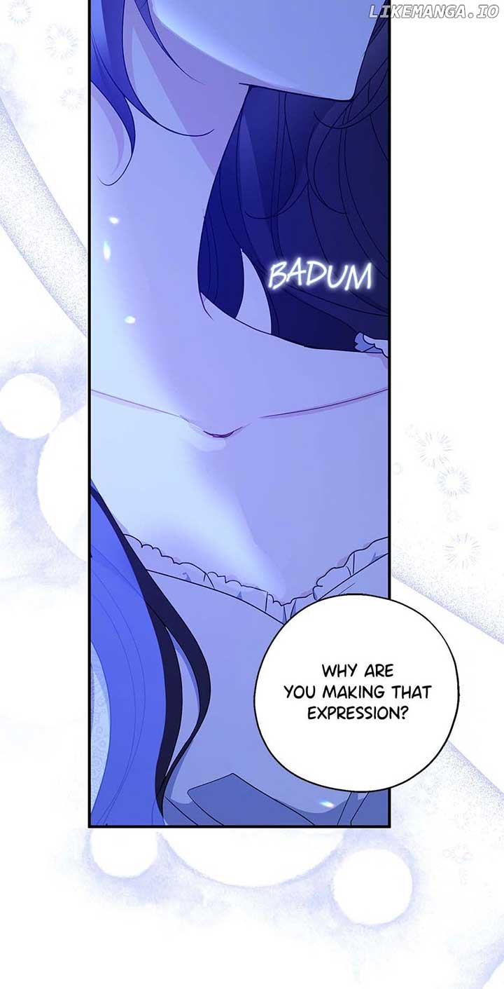 Say Ah, The Golden Spoon Is Entering Chapter 83 290 55