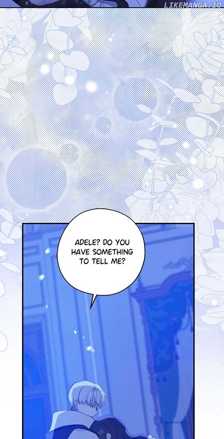 Say Ah, The Golden Spoon Is Entering Chapter 83 292 57
