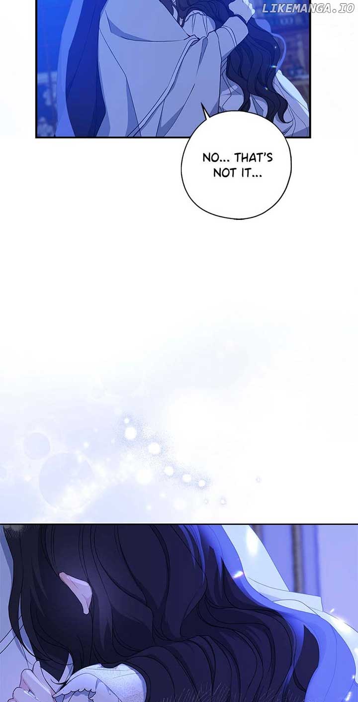Say Ah, The Golden Spoon Is Entering Chapter 83 293 58