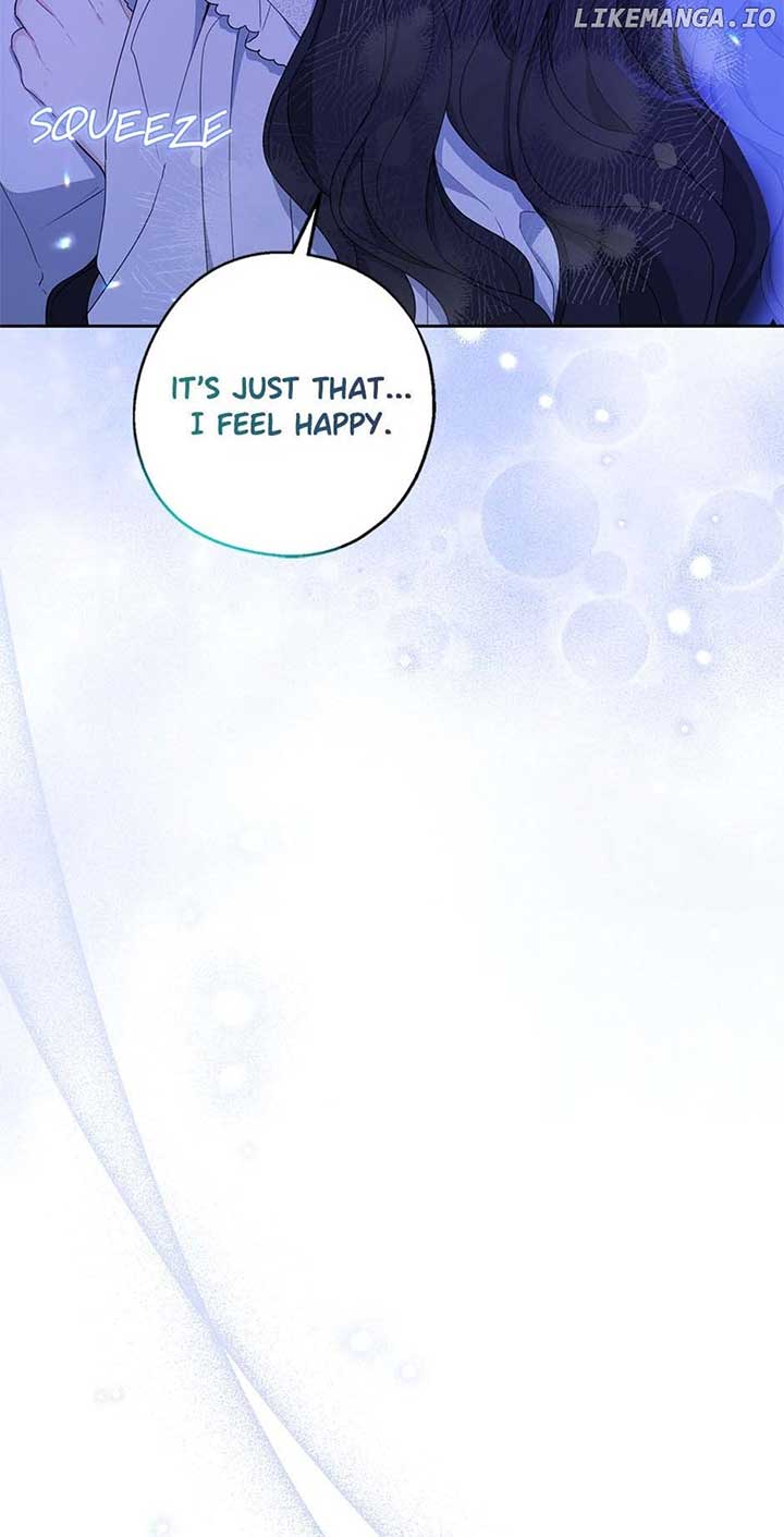 Say Ah, The Golden Spoon Is Entering Chapter 83 294 59
