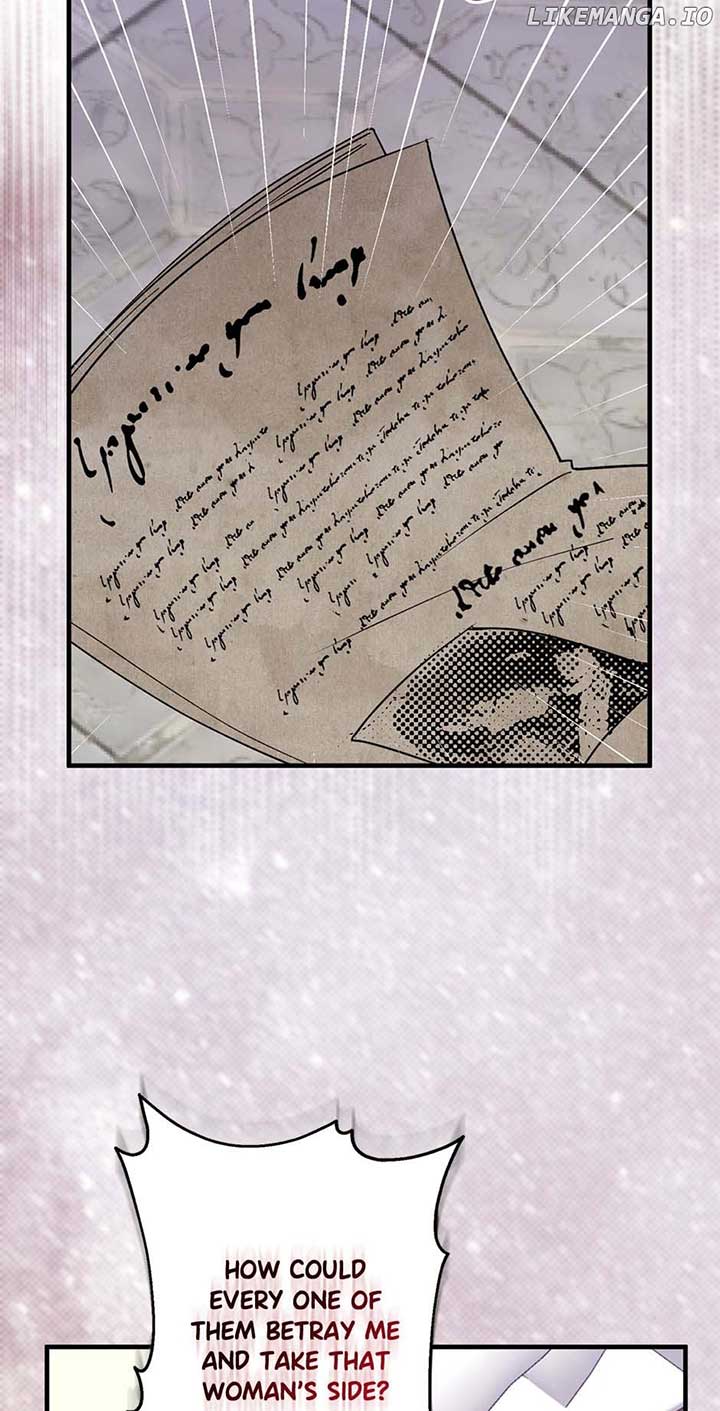 Say Ah, The Golden Spoon Is Entering Chapter 83 296 61