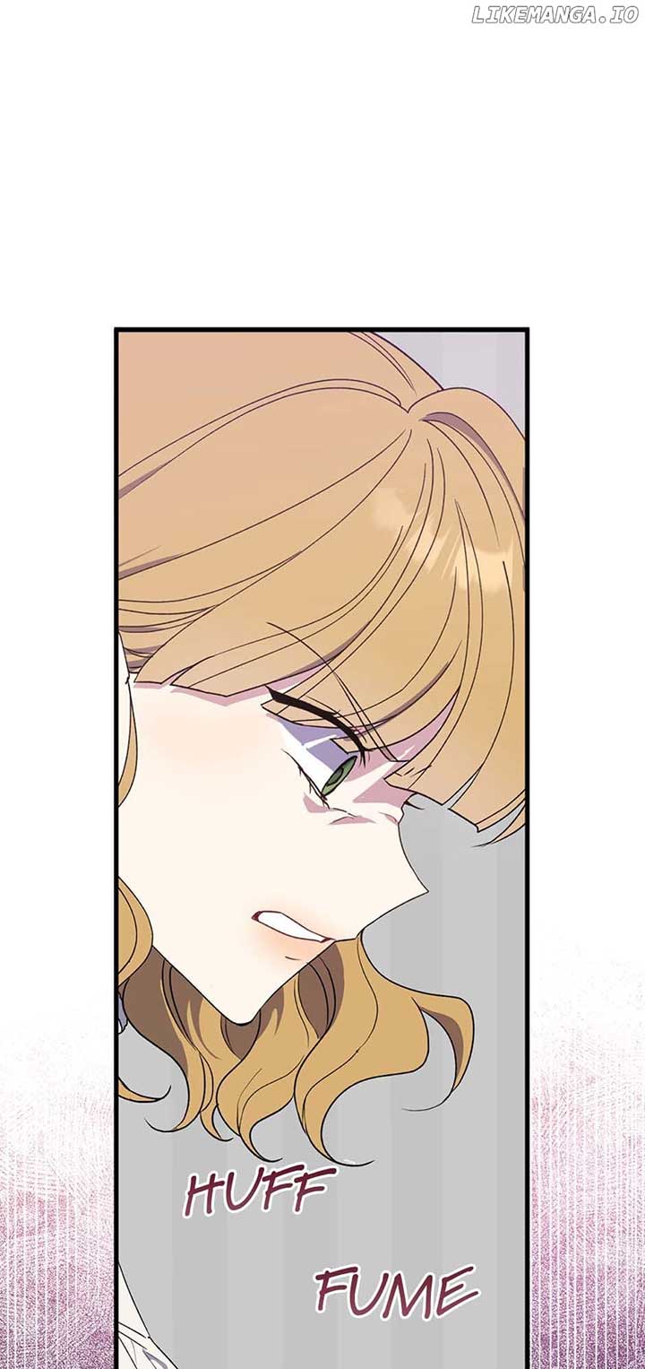 Say Ah, The Golden Spoon Is Entering Chapter 83 298 63